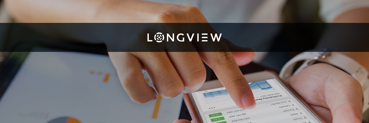 LongviewSolns's profile banner image