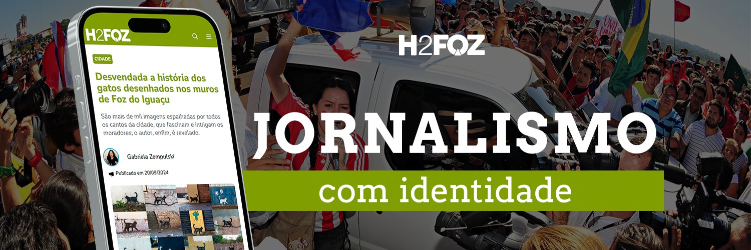 H2FOZ's profile banner image
