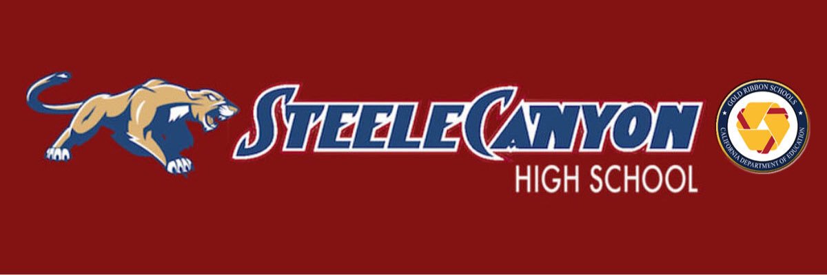 SteeleCanyonHS1's profile banner image