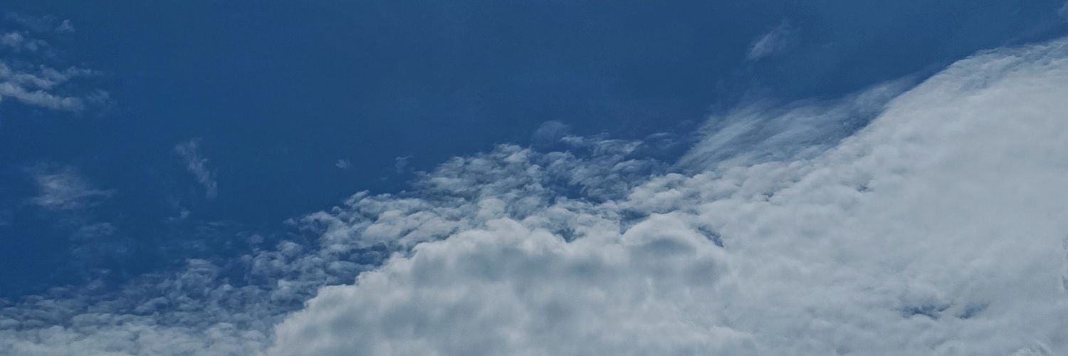 justomaat's profile banner image