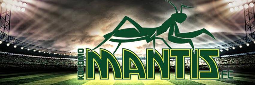 KokomoMantisFC's profile banner image