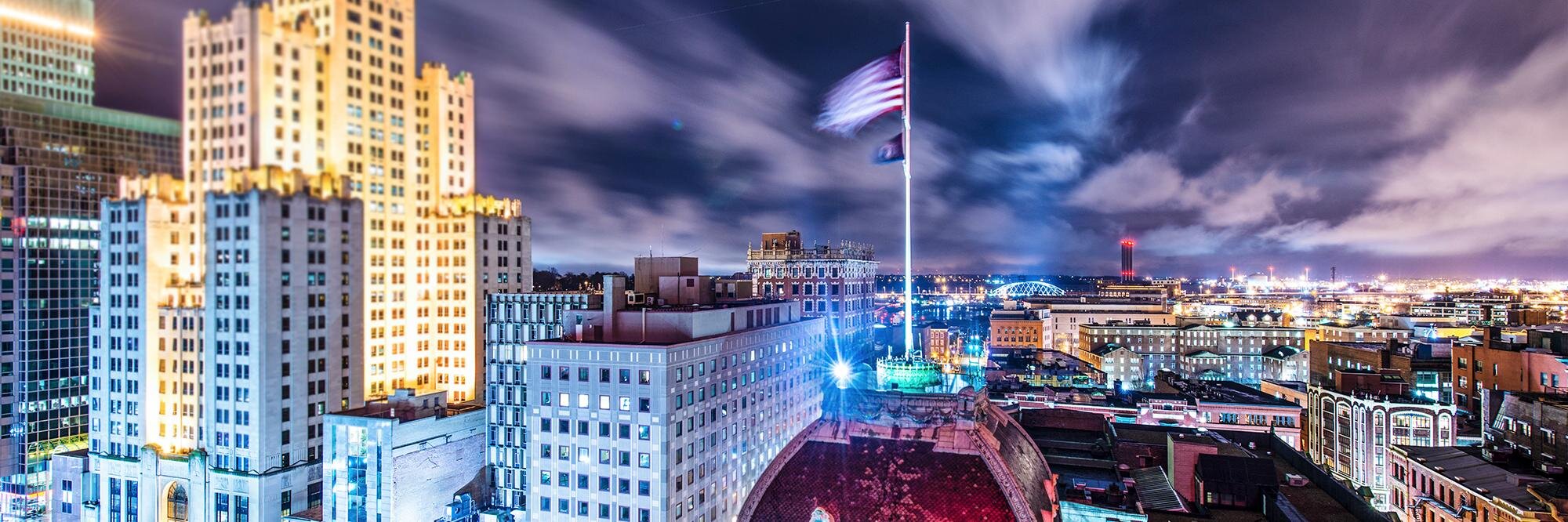 TweetProvidence's profile banner image