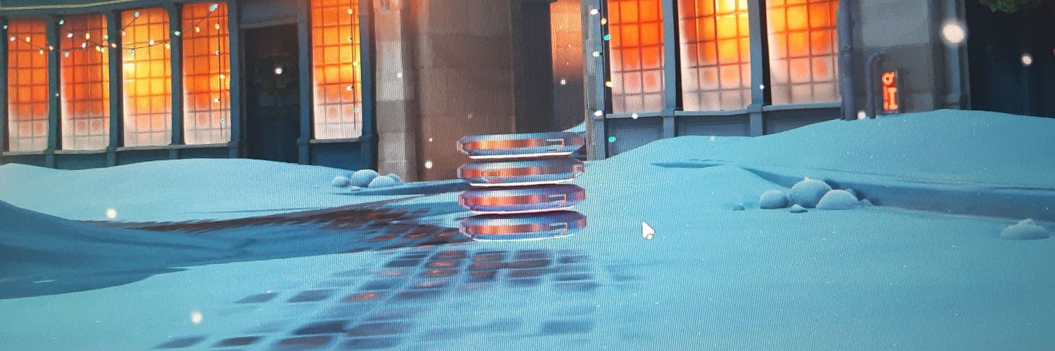 hanu1013's profile banner image