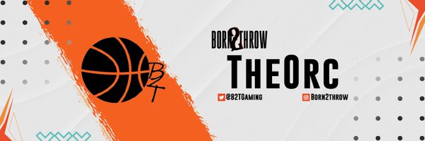 theorcgaming Profile Banner