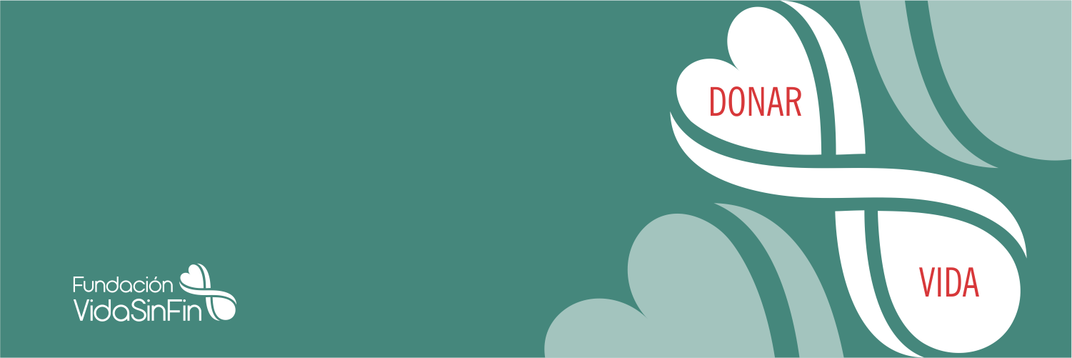 FundVidaSinFin's profile banner image