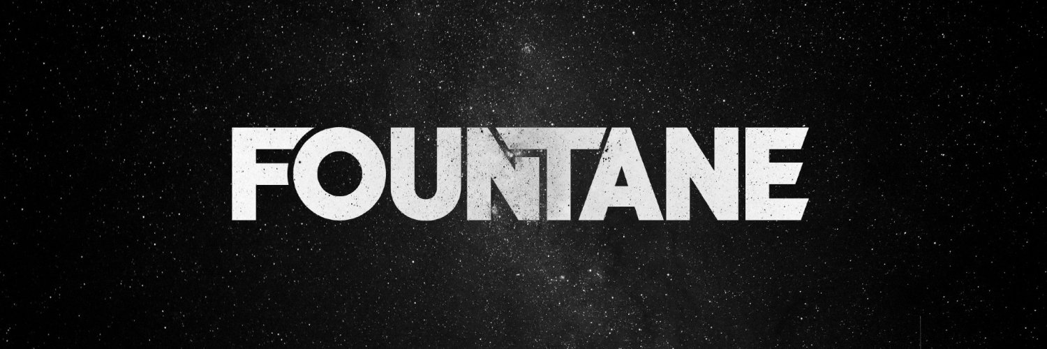 Fountanemusic's profile banner image