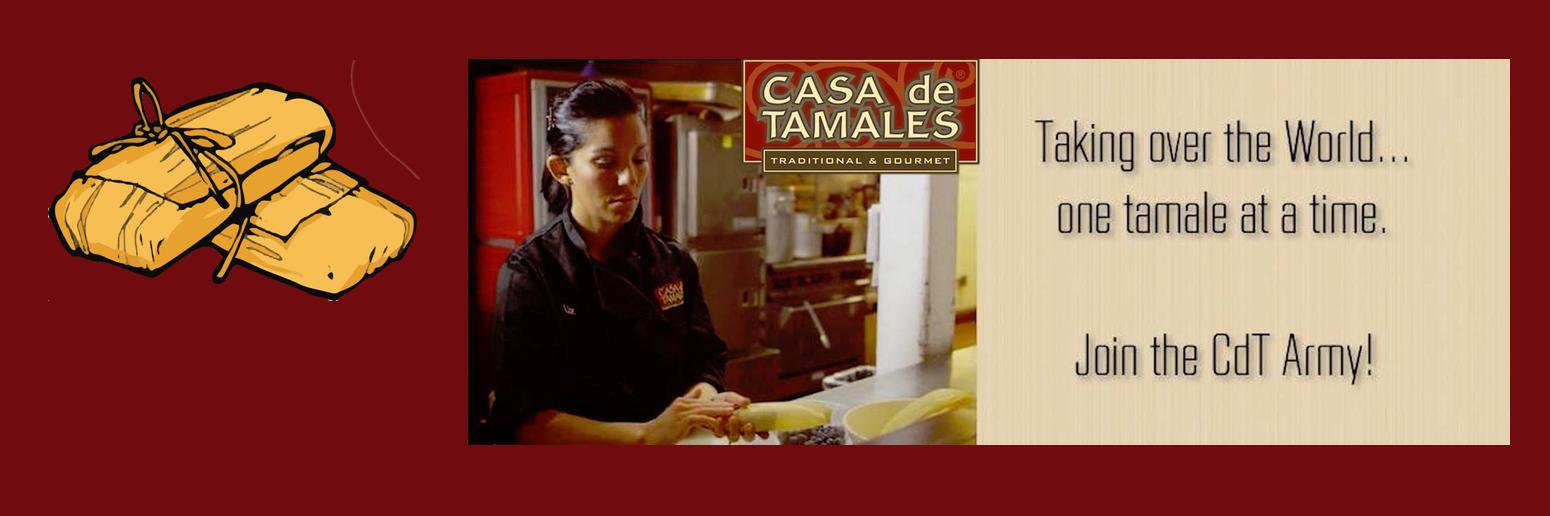 CASAdeTAMALES's profile banner image