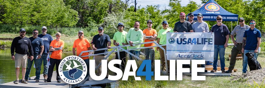 UnionSportsmen's profile banner image