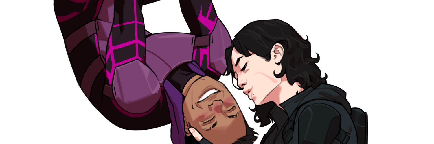 Dax’s art twidder 🦆🦆🦆 banner