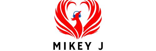 Mikey J 🎶🎸 - Made in China Out Now!!'s banner