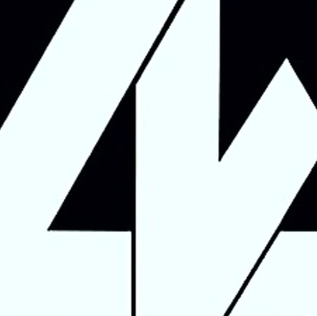 P-Man banner