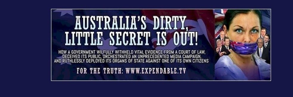 truthoverlies13's profile banner image
