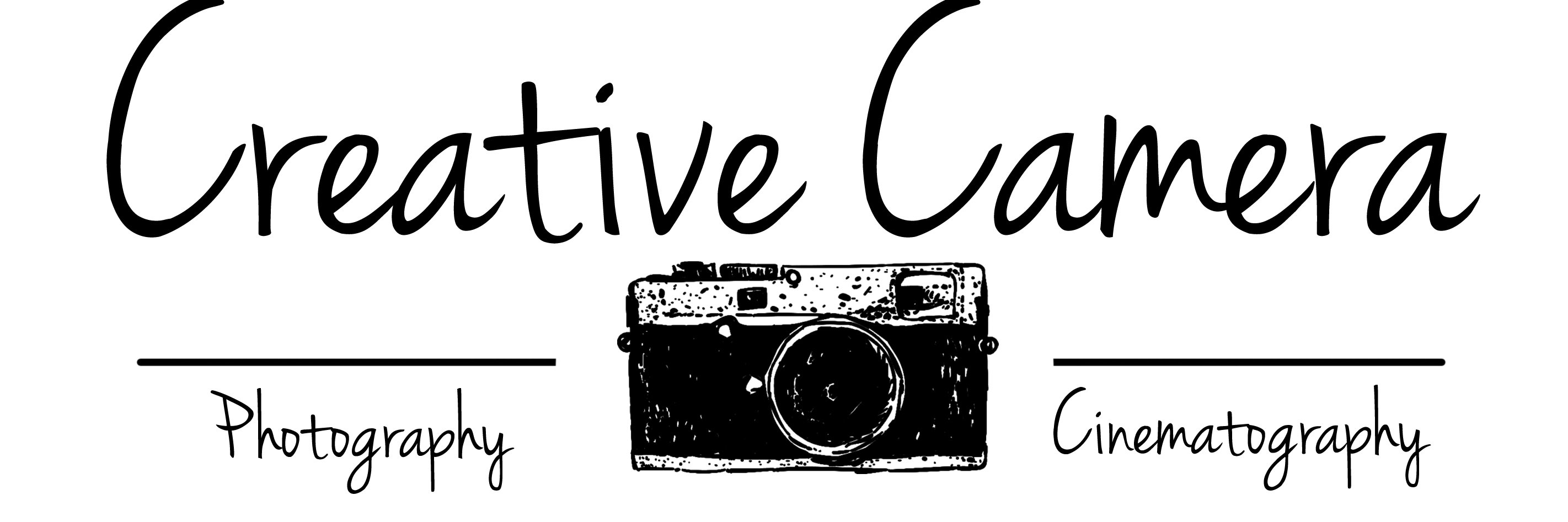 CreativeCameraP's profile banner image