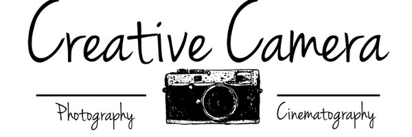 CreativeCameraP Profile Banner
