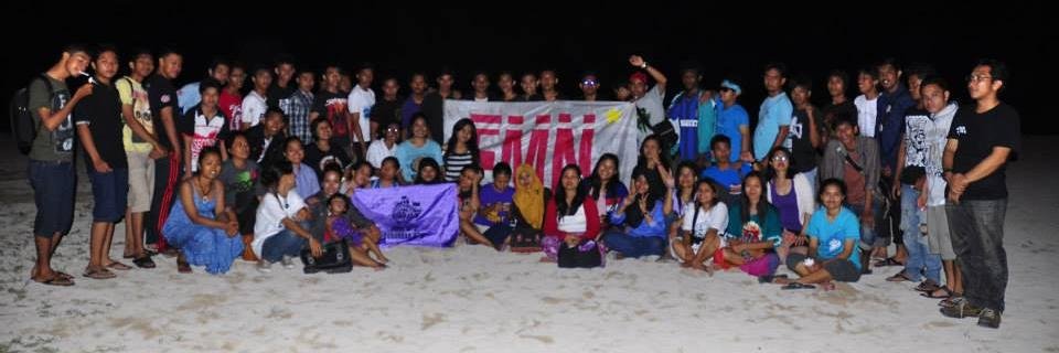 FMN RANTING UNMAS banner