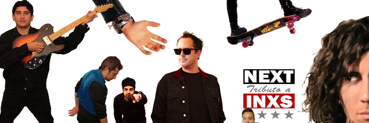 INXSARGENTINA's profile banner image