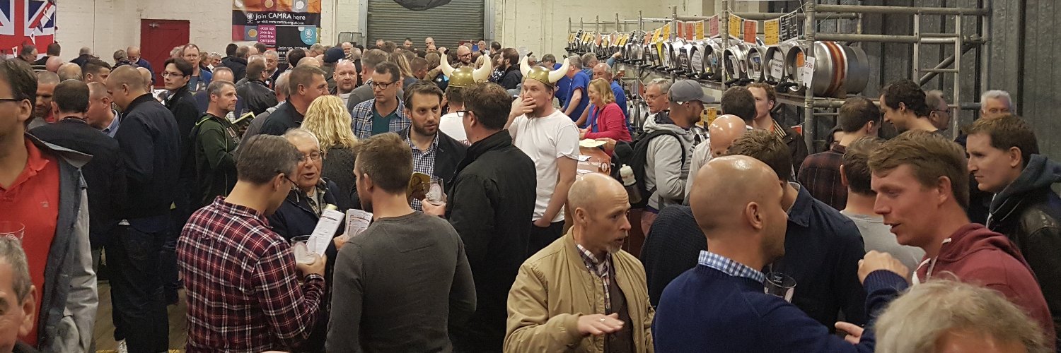 NorthOxonCAMRA banner