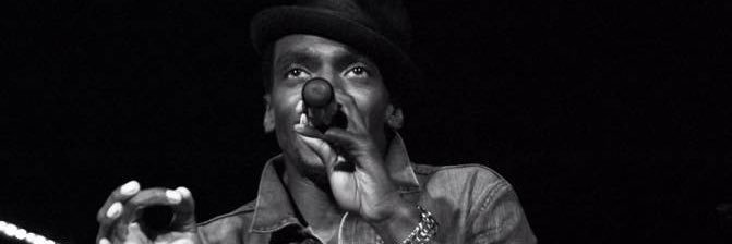 Daniel J. Watts banner