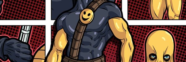 KSSComics Profile Banner