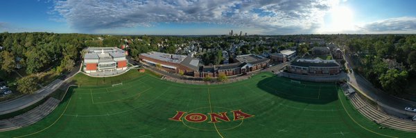 ionauniversity Profile Banner
