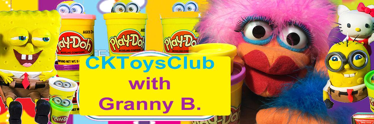 CreativeKidsTC's profile banner image