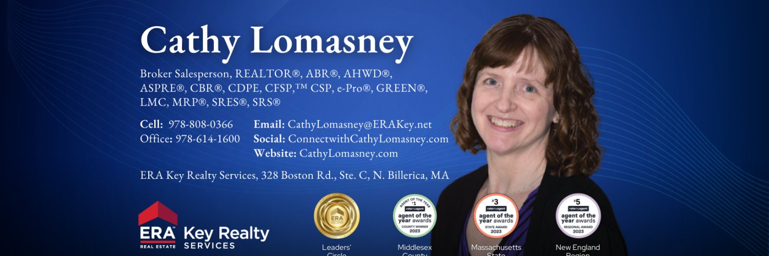 CathyLomasney's profile banner image