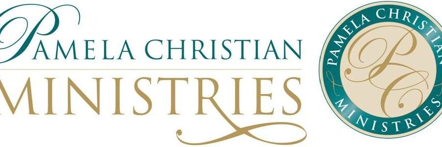 Pamela Christian banner