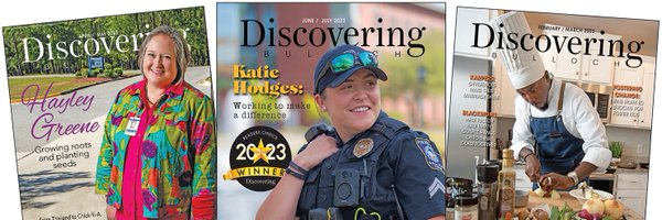 DiscoveringBoro Profile Banner