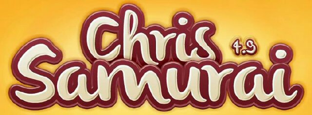 Christopher Isagi banner