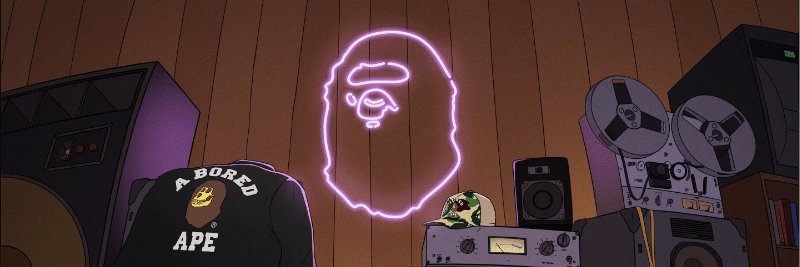 ApeMonkey_'s profile banner image