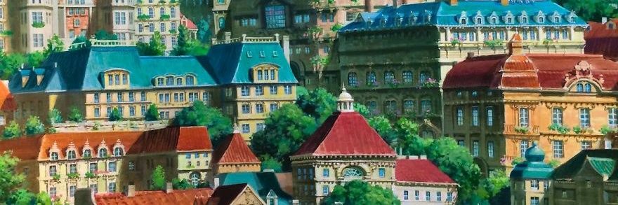 floberret's profile banner image