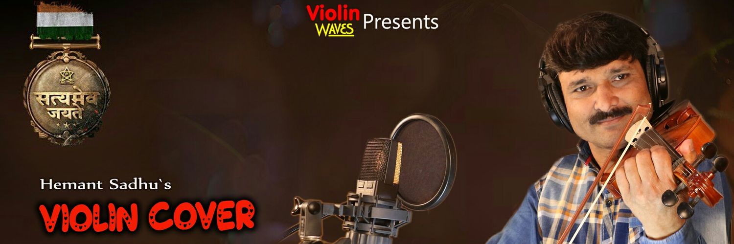 HemantSadhu's profile banner image