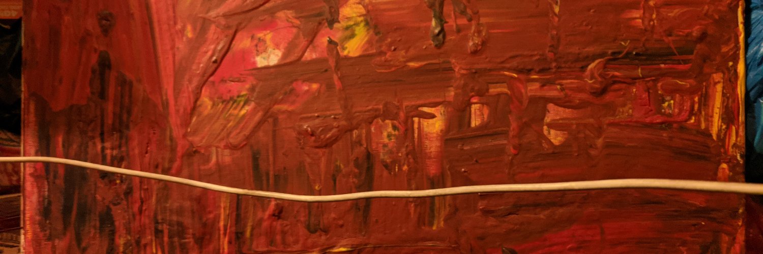 jesusgunge's profile banner image