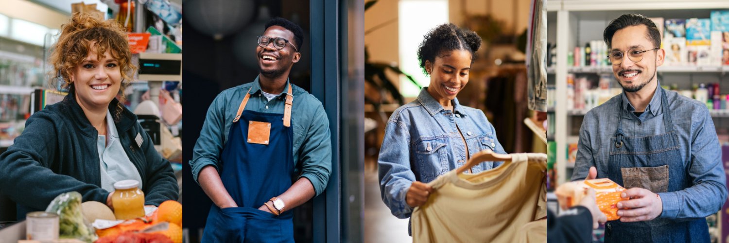 Retail Council of Canada banner