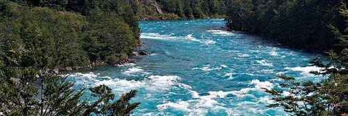 Patagonia banner