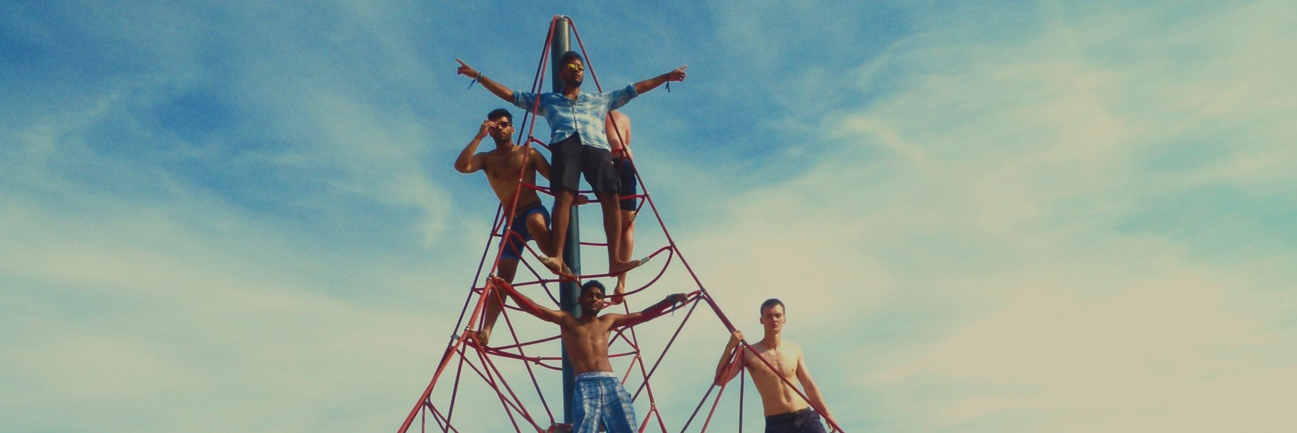 Zayd_Ally's profile banner image