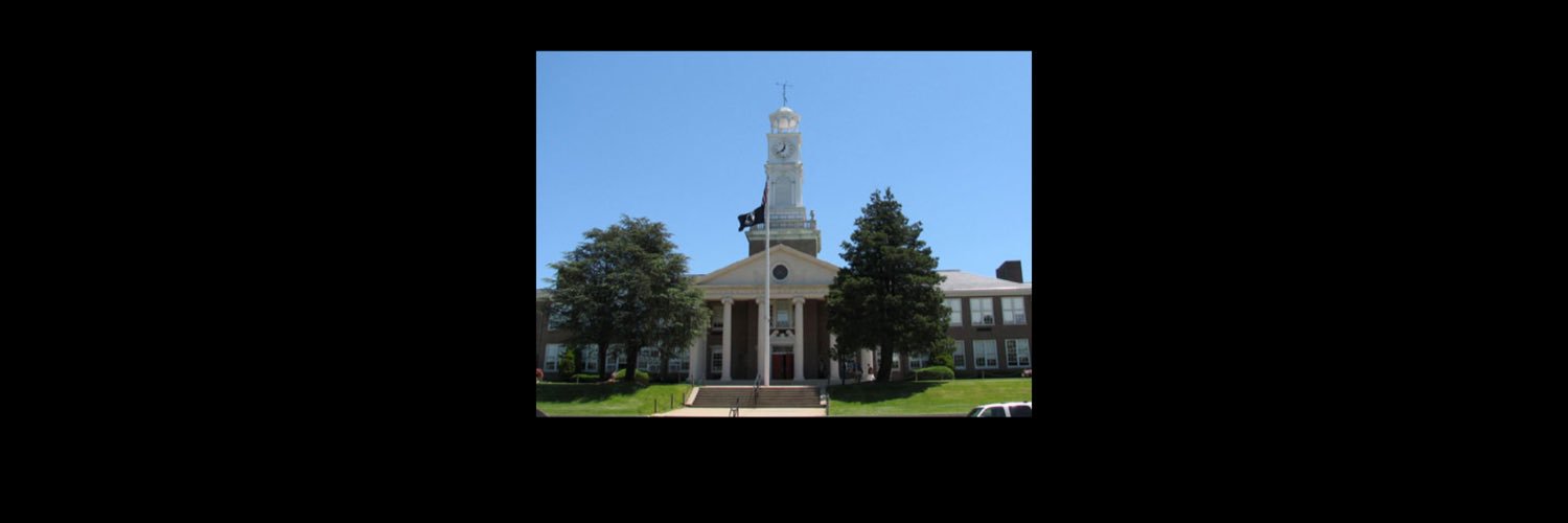 Fort Lee High School banner