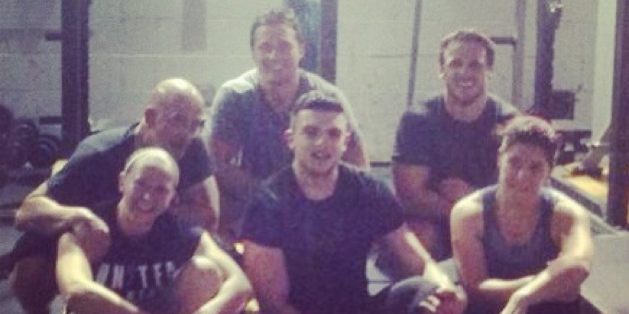 Matthew de Filippo banner