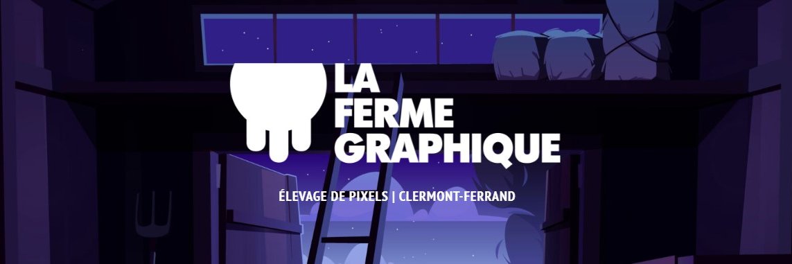 FermeGraphique's profile banner image
