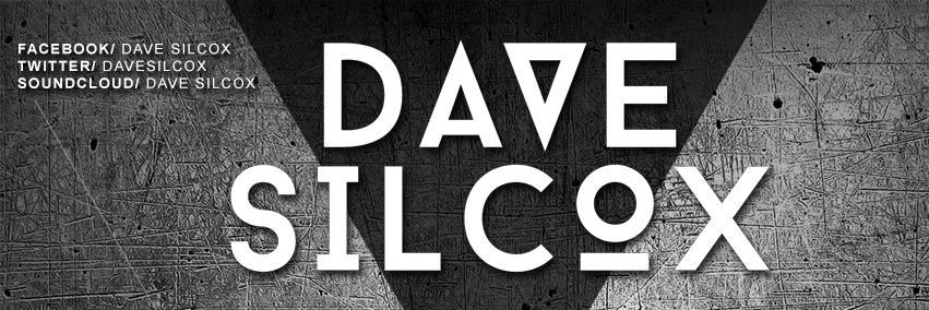 Dave Silcox banner