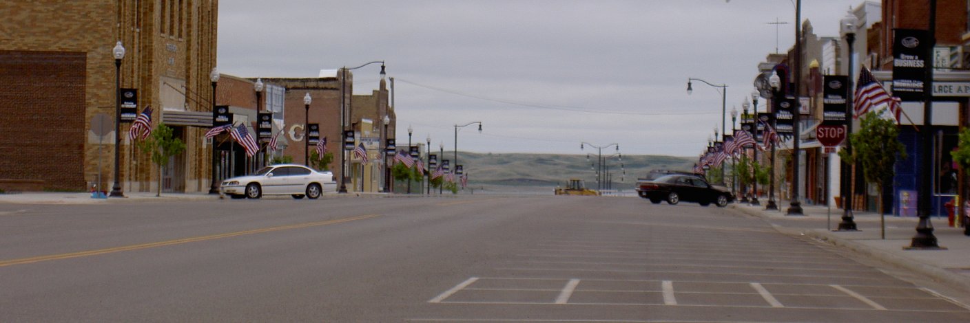 MobridgeChamber's profile banner image