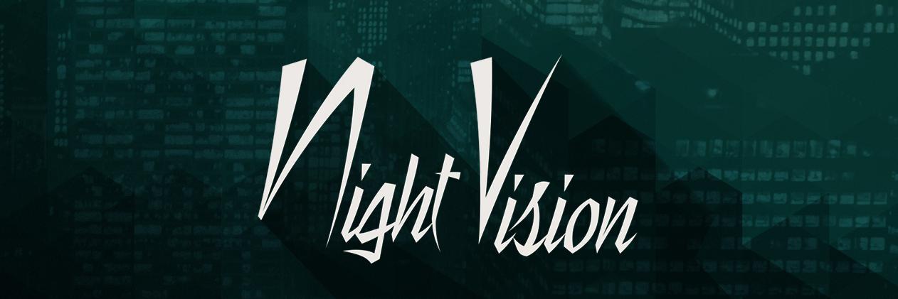 NightVisionSt's profile banner image