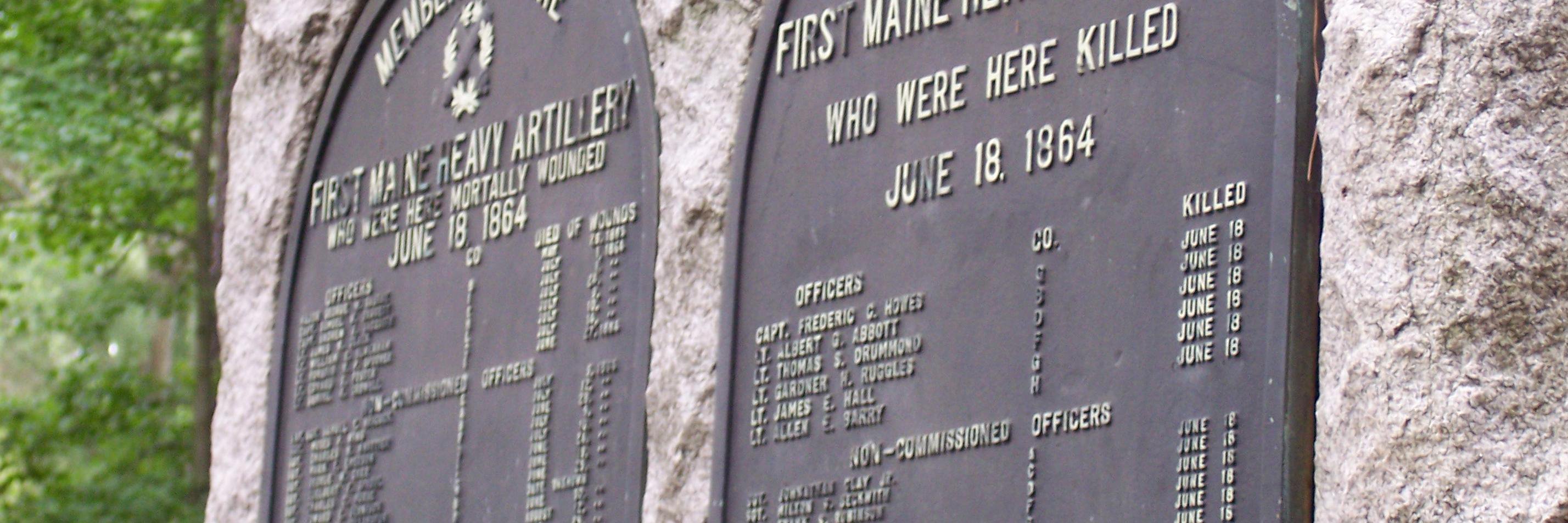 Andy MacIsaac banner