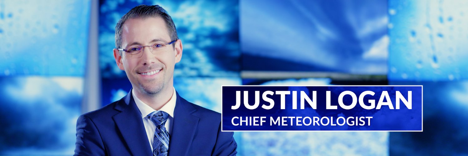 Justin Logan FOX 56's banner