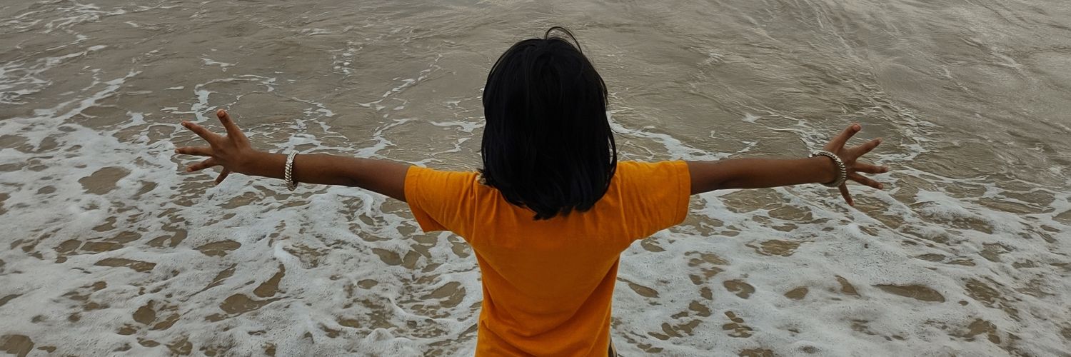 darshankuwaleka's profile banner image