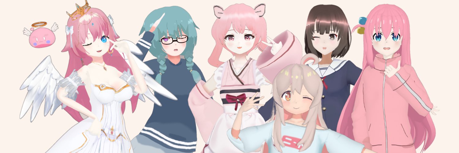 🌸SnowCherry 3D Artist - Commission Open banner