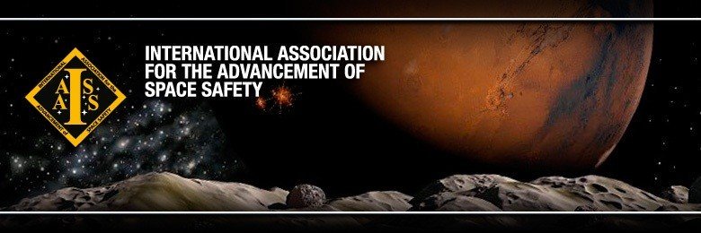 IAASS Space Safety banner
