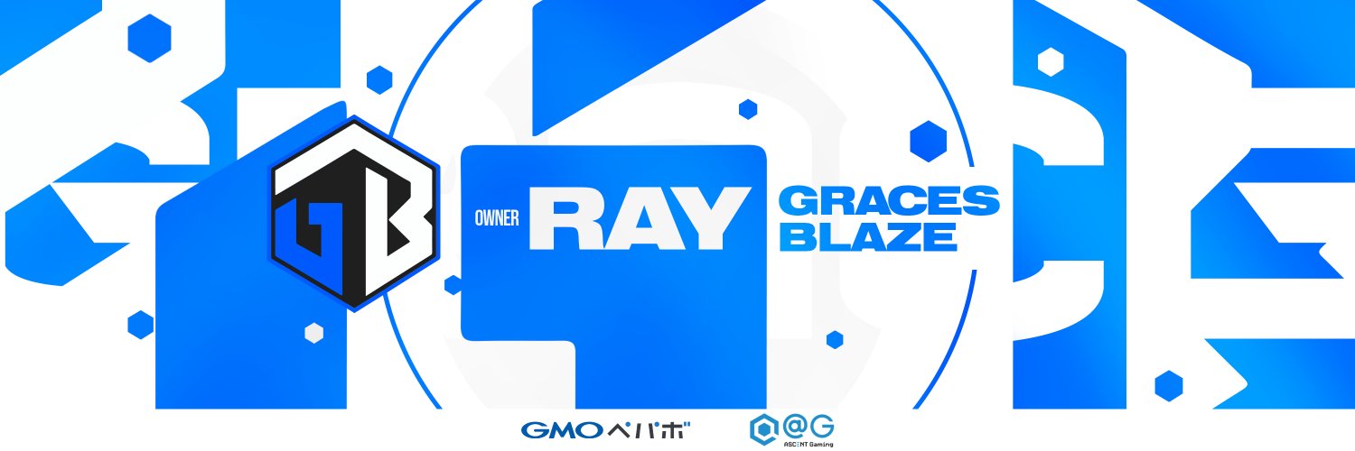 GB代表｜怜。 banner