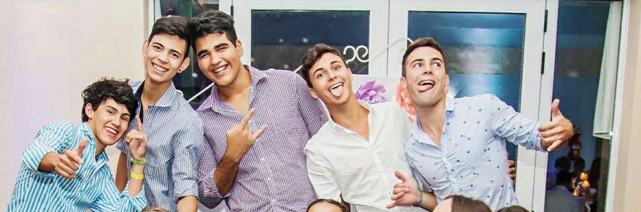 HeinTomy's profile banner image
