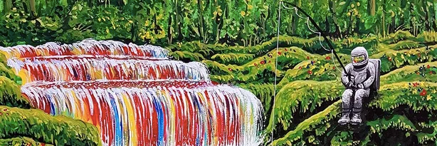 meatfrog2's profile banner image